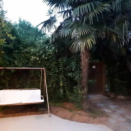A Little Paradise *